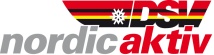 Logo DSV Nordic Activ